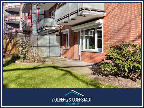 Foto - Wohnung zum Kaufen in Hamburg Farmsen-Berne 149.000,00 € 36.91 m²