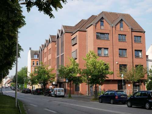 Foto - Büro in Kiel 3.050,00 € 235.77 m²
