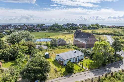 Foto - Grundstück zu verkaufen in List 1.050.000,00 € 852 m²