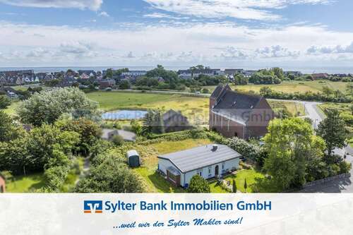 Foto - Grundstück zu verkaufen in List 1.050.000,00 € 852 m²