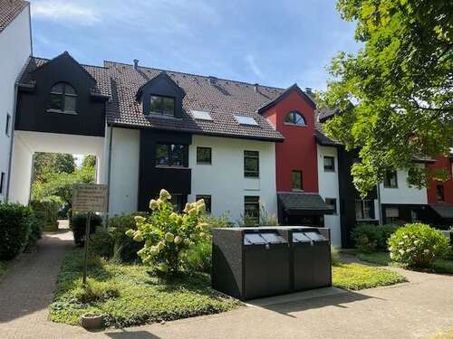 Foto - Wohnung zum Kaufen in Erkrath 295.000,00 € 105.5 m²
