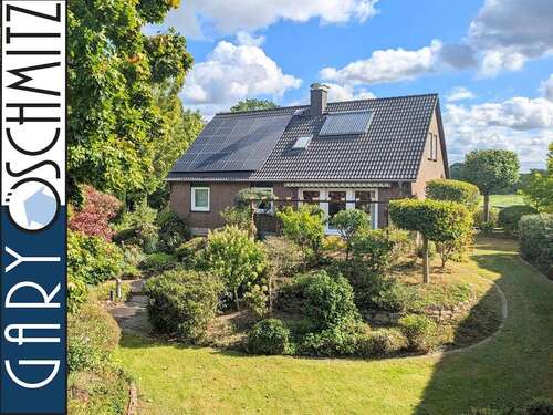 Foto - Haus zum Kaufen in Löhne 329.000,00 € 110 m²
