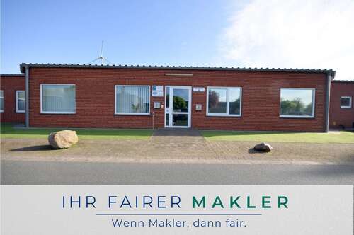 Foto - Büro in Achim 1.200,00 € 122 m²