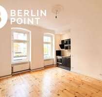 Wohnung zum Kaufen in Berlin 250.000,00 € 39 m²