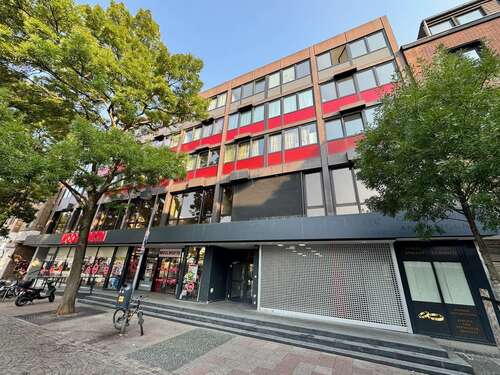 Foto - Wohnung zum Mieten in Aachen 691,00 € 64 m²