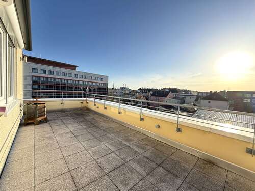 Foto - Wohnung zum Mieten in Braunschweig 2.000,00 € 134 m²