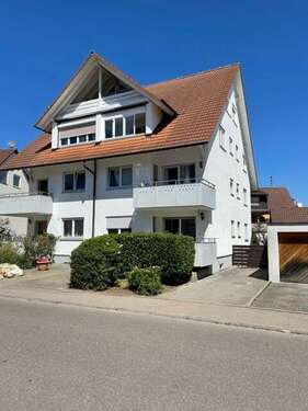 Foto - Wohnung zum Kaufen in Uhldingen-Mühlhofen 259.000,00 € 64 m²