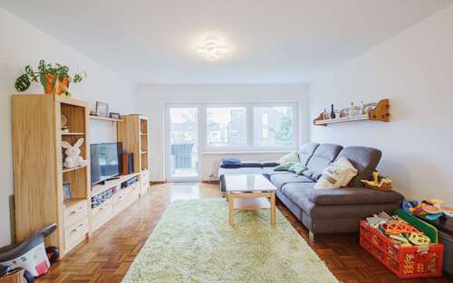 Foto - Wohnung zum Kaufen in Karlsruhe 519.000,00 € 122 m²