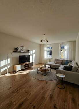 Foto - Wohnung zum Mieten in Chemnitz 666,00 € 111 m²