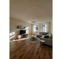 Wohnung zum Mieten in Chemnitz 666,00 € 111 m²