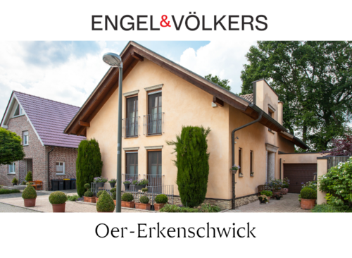 Foto - Haus zum Kaufen in Oer-Erkenschwick 695.000,00 € 239 m²