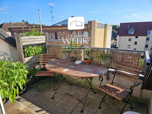 Foto - Wohnung zum Kaufen in Braunschweig 329.000,00 € 125 m²