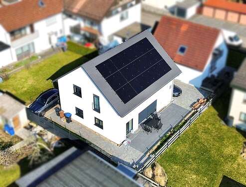 Foto - Haus zum Kaufen in Heidenheim 629.000,00 € 162 m²