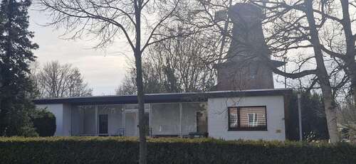 Foto - Büro in Bunde 600,00 € 135 m² - 600,00&nbsp;EUR Kaltmiete, ca.&nbsp; 135,00&nbsp;m&sup2;