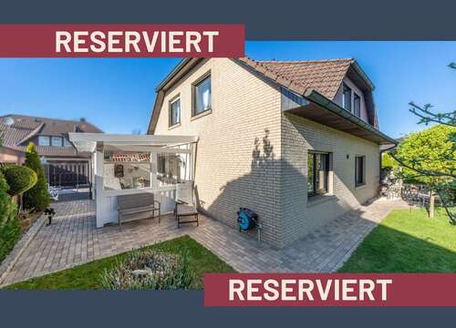 Foto - Haus zum Kaufen in Bersenbrück 399.000,00 € 132 m²