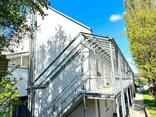 Foto - Wohnung zum Kaufen in Regensburg 249.000,00 € 71.34 m²