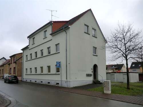 Foto - Wohnung zum Mieten in Bingen 550,00 € 60 m²