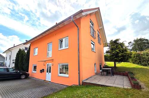 Foto - Haus zum Kaufen in Waibstadt-Daisbach 420.000,00 € 162.66 m²
