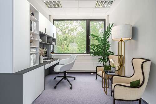 Foto - Büro in Köln 219,00 € 11.27 m² - 219,00&nbsp;EUR Kaltmiete, ca.&nbsp; 11,27&nbsp;m&sup2;