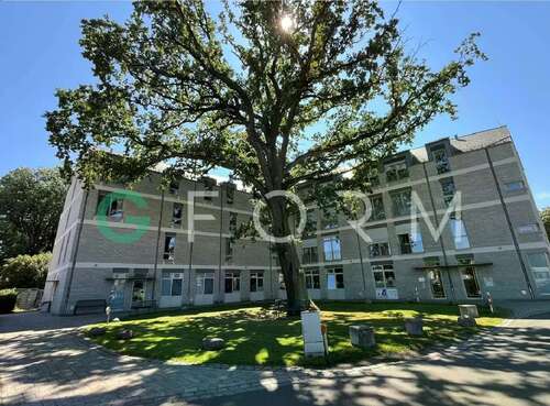 Foto - Wohnung zum Mieten in Berlin 620,00 € 46 m²