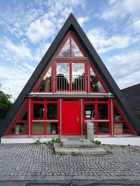 Foto - Haus zum Kaufen in Attenkirchen 790.000,00 € 153 m²