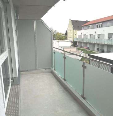Foto - Wohnung zum Mieten in Ingolstadt 460,00 € 25 m²