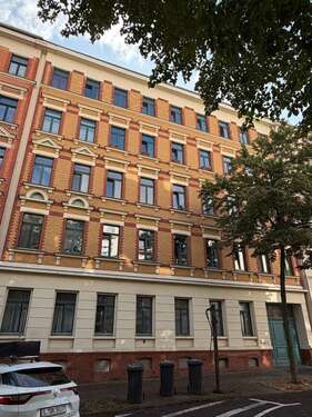 Foto - Wohnung zum Kaufen in Leipzig 120.000,00 € 60 m²