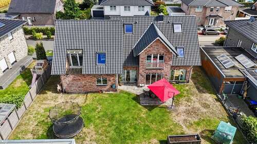 Foto - Haus zum Kaufen in Harsewinkel 599.000,00 € 162.85 m²