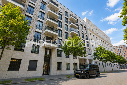 Foto - Wohnung zum Kaufen in Berlin 1.485.000,00 € 116 m²