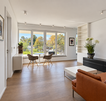 Wohnung zum Mieten in Düsseldorf 1.400,00 € 50 m²