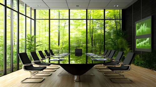 Foto - Büro in Grünwald 1.000,00 € 30 m²