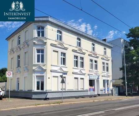 Foto - Haus zum Kaufen in Magdeburg 585.000,00 € 356 m²