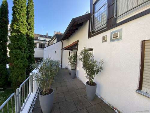 Foto - Haus zum Kaufen in Baden-Baden 499.000,00 € 121.68 m²