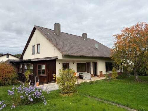 Foto - Haus zum Kaufen in Ebern 246.900,00 € 206 m²