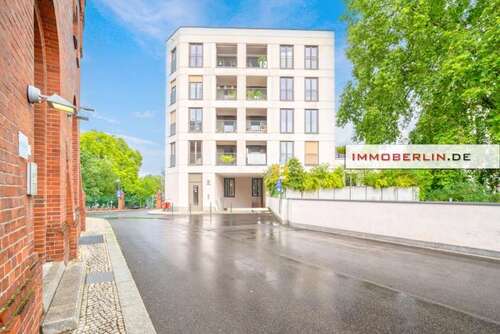 Foto - Wohnung zum Kaufen in Berlin 1.695.000,00 € 179 m²