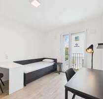 Wohnung zum Mieten in Rosenheim 460,00 € 19 m²