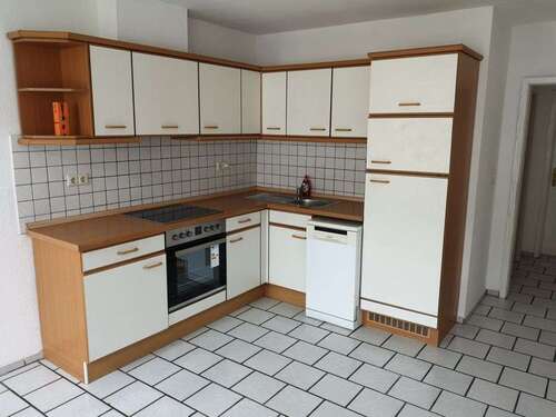 Foto - Wohnung zum Mieten in Leipzig 515,00 € 58 m²