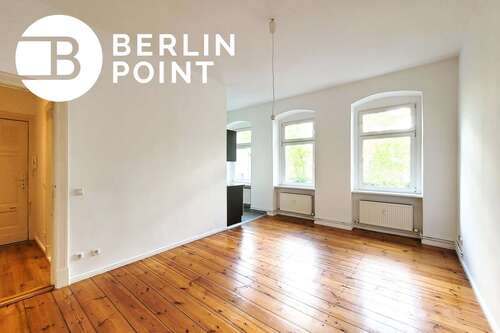 Foto - Wohnung zum Kaufen in Berlin 210.000,00 € 33 m²