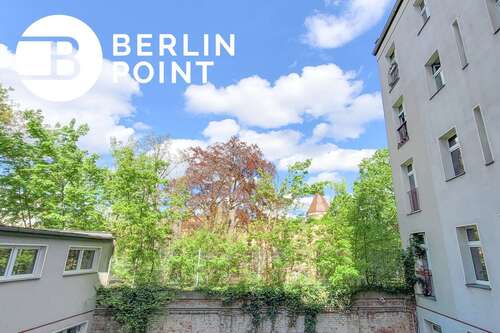 Foto - Wohnung zum Kaufen in Berlin 200.000,00 € 33 m²