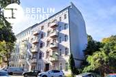 Wohnung zum Kaufen in Berlin 180.000,00 € 33 m²