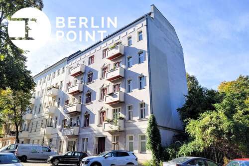 Foto - Wohnung zum Kaufen in Berlin 190.000,00 € 33 m²
