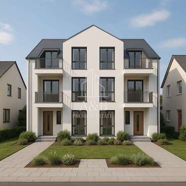 Foto - Grundstück zu verkaufen in Mühlheim am Main 475.000,00 € 418 m²