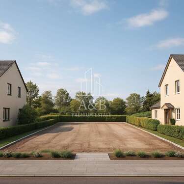 Foto - Grundstück zu verkaufen in Mühlheim am Main 475.000,00 € 418 m²