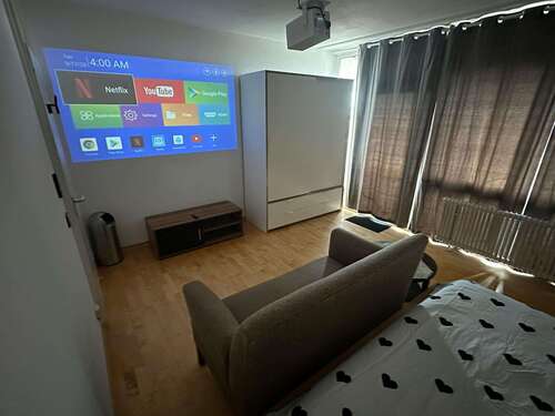 Foto - WG-Zimmer in Köln 890,00 € 25 m²