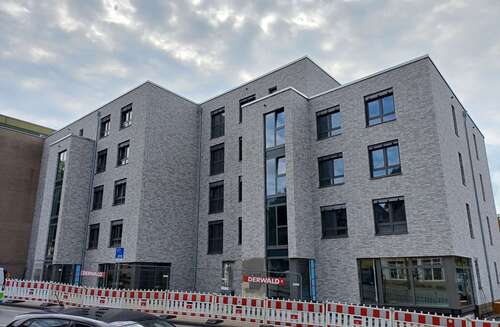 Foto - Wohnung zum Mieten in Dortmund 700,00 € 43.56 m²