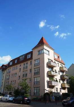 Foto - Garage zu vermieten in Potsdam 80,00 €