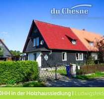 Haus zum Kaufen in Ludwigsfelde 299.000,00 € 118.6 m²