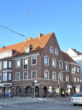 Foto - Wohnung zum Mieten in Bremen 650,00 € 76.5 m²