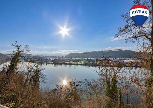 Foto - Wohnung zum Kaufen in Waldshut-Tiengen 259.500,00 € 80 m²