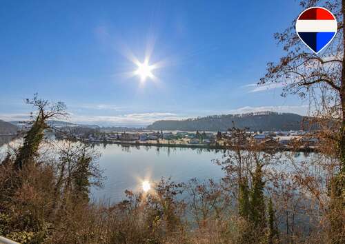 Foto - Wohnung zum Kaufen in Waldshut-Tiengen 199.000,00 € 80 m²